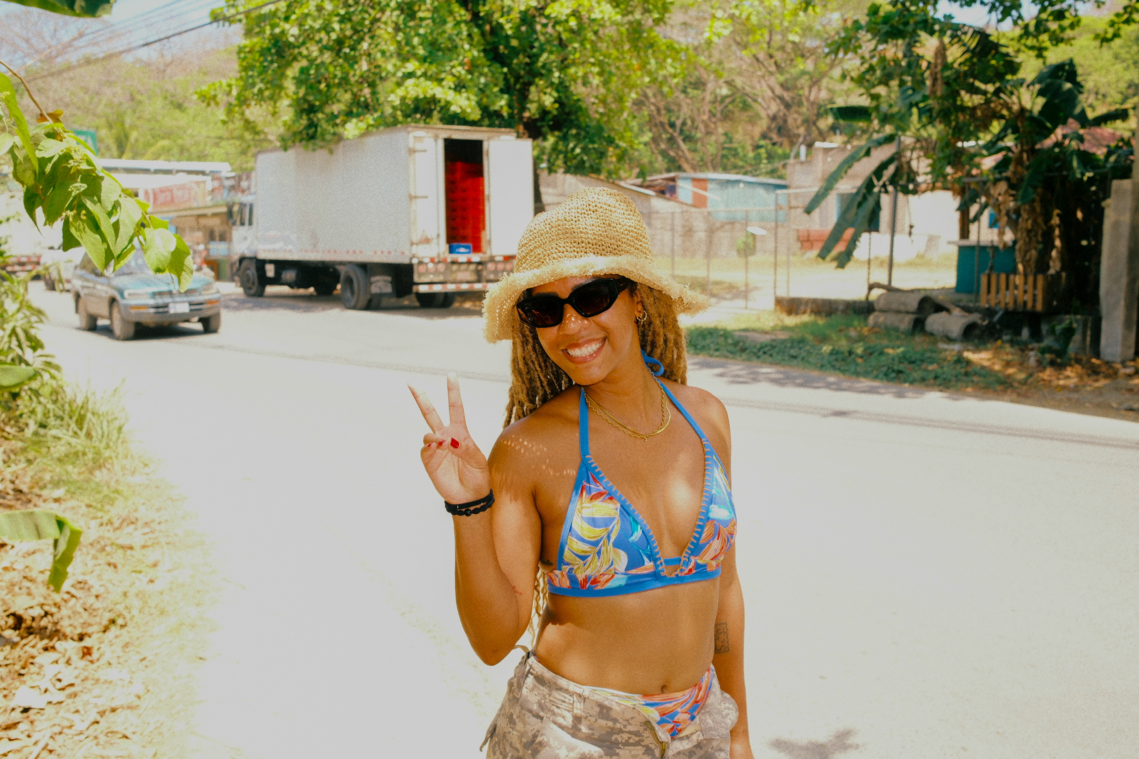 Santa Teresa vibes